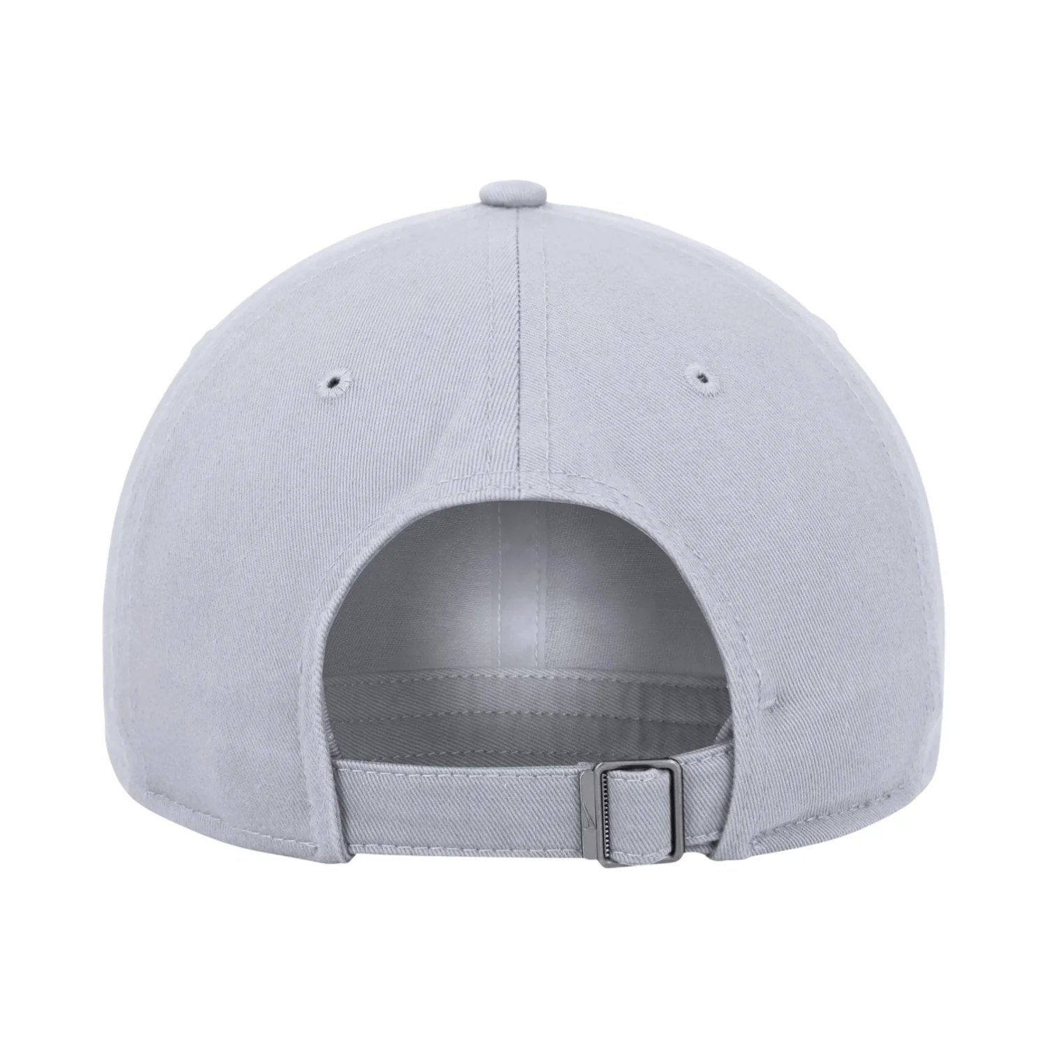 Iowa State Basketball Vintage Dribbling Cy Nike Club Hat - Image 4