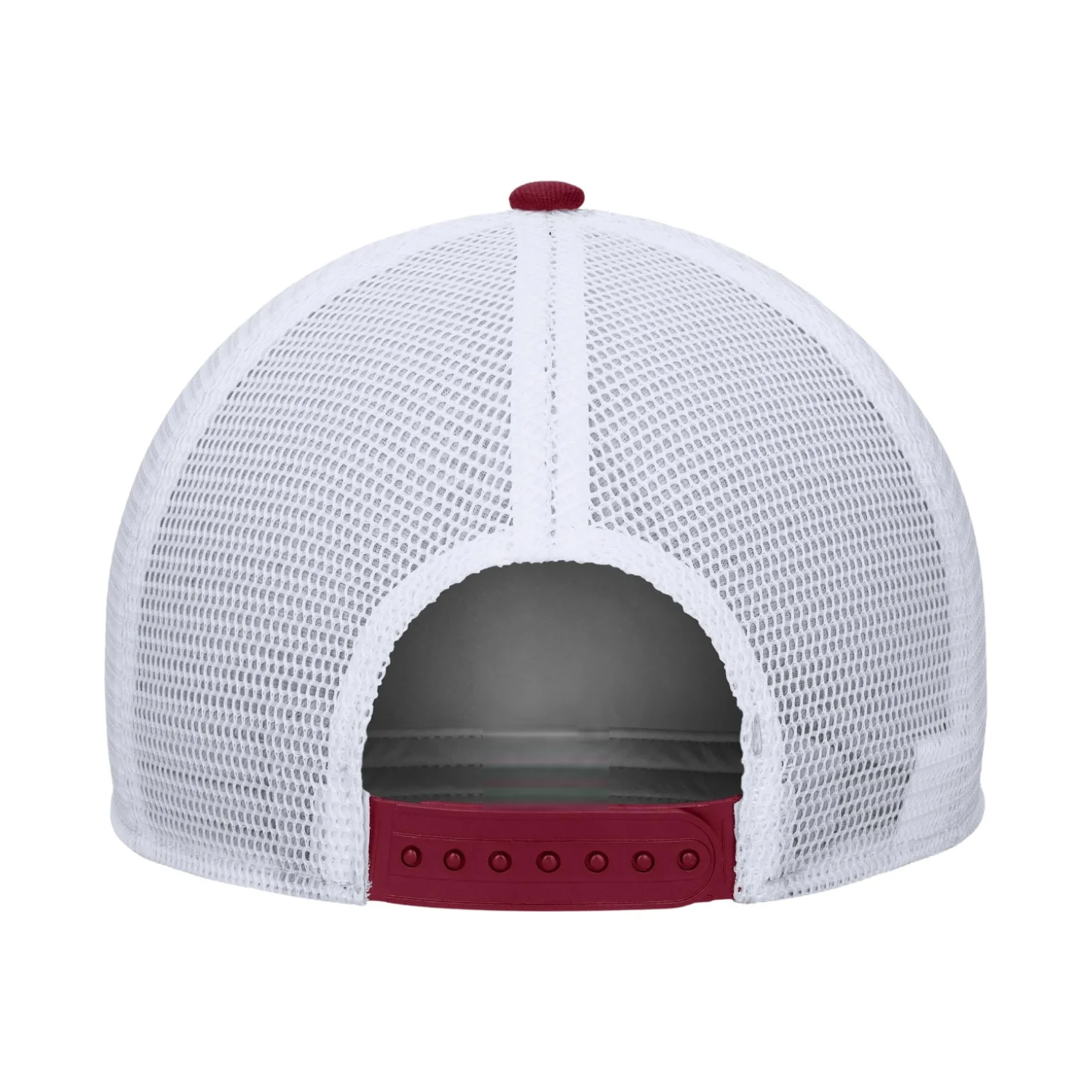 Iowa State Cyclones Adjustable Meshback Cap - Image 2