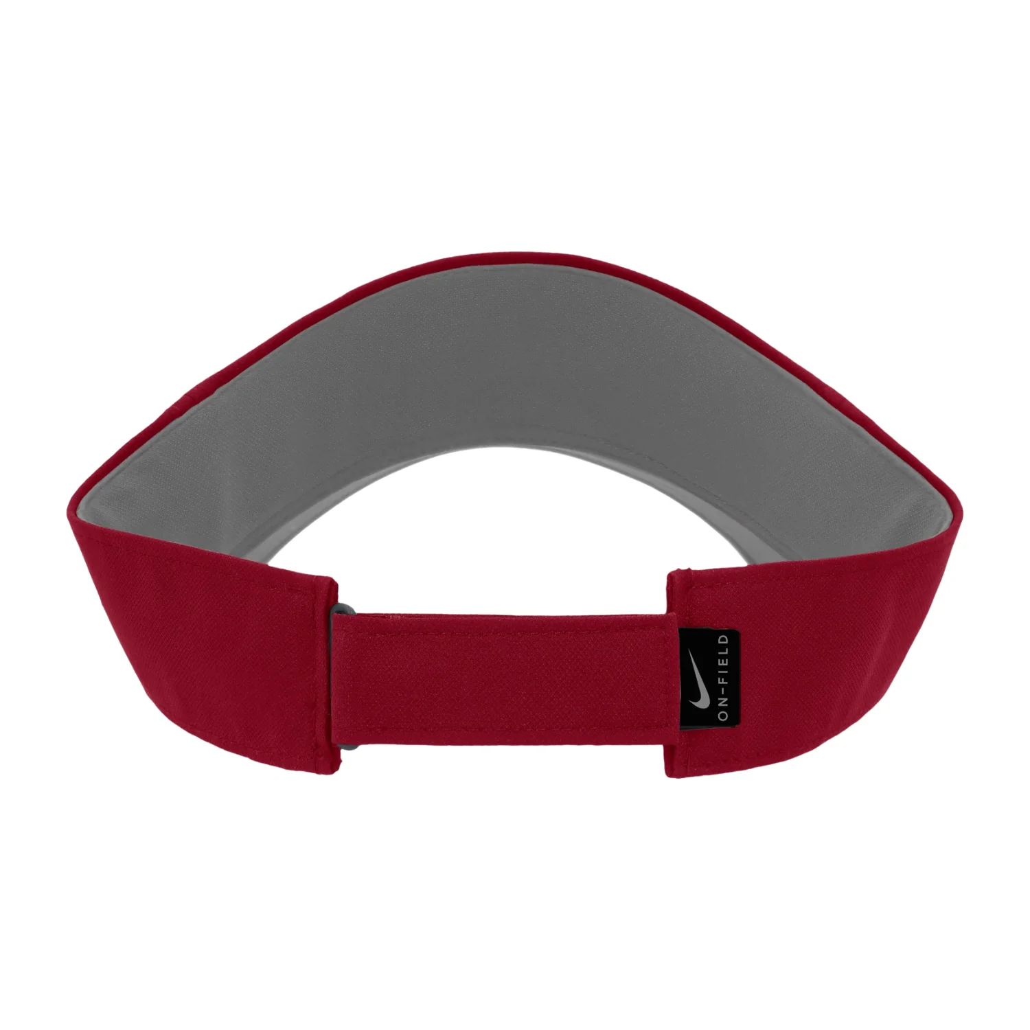 Iowa State Cyclones Nike Ace Visor - Image 2