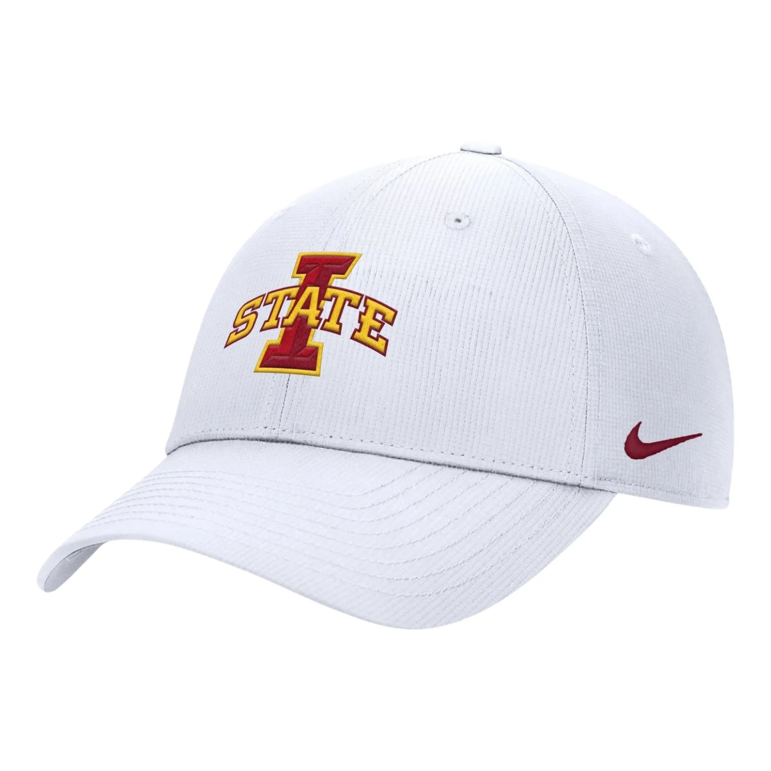 Iowa State Cyclones Nike Authentic Cap - Image 3