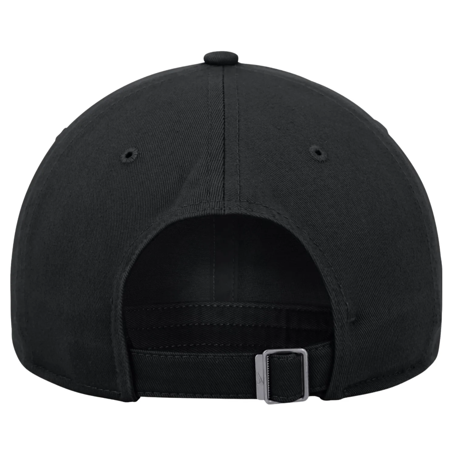 Iowa State Cyclones Nike Coach Campbell Adjustable Cap - Image 2