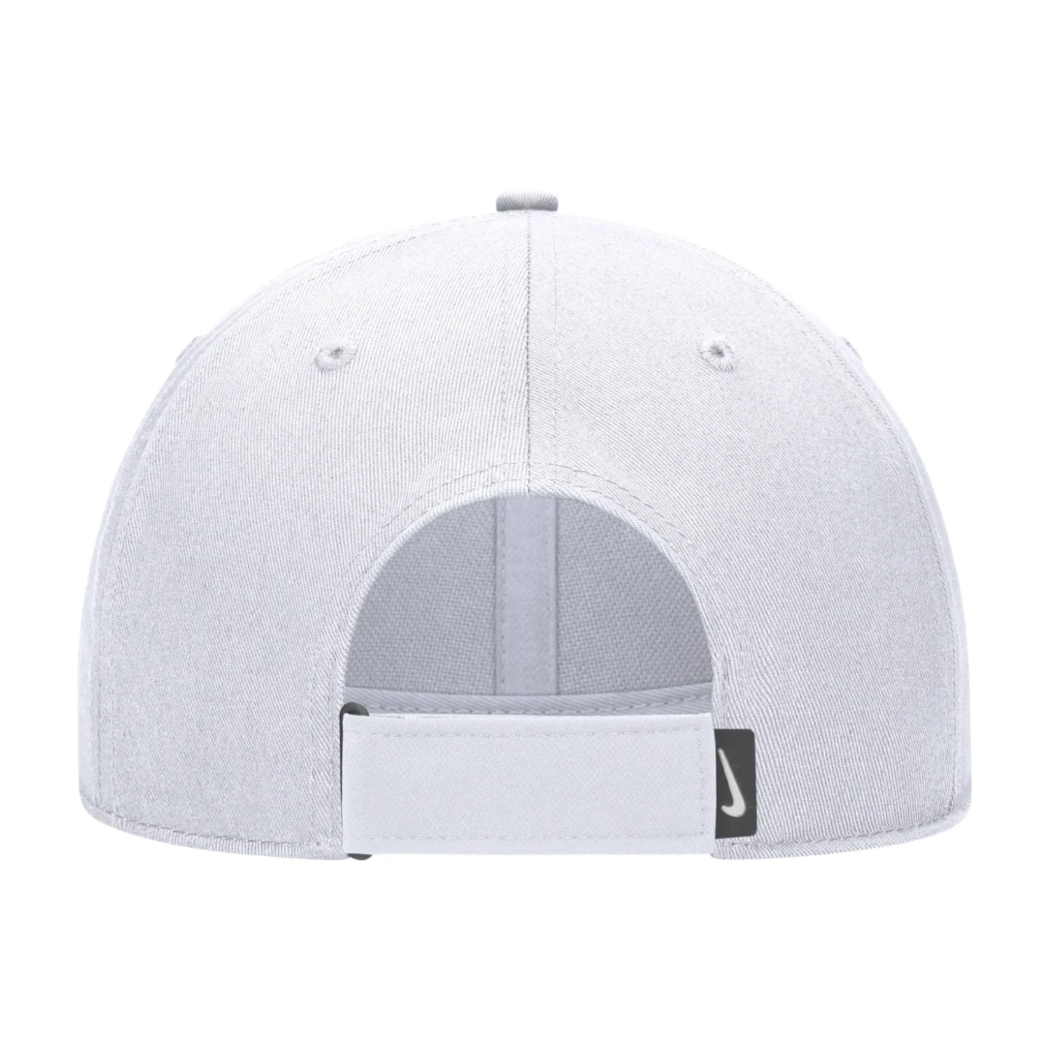 Iowa State Cyclones Nike Ripstop Adjustable Cap - Image 2