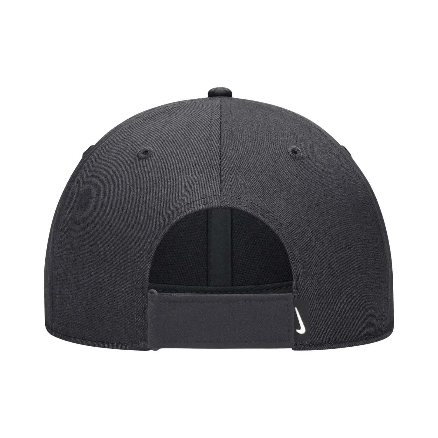 Iowa State Cyclones Nike Ripstop Adjustable Cap - Image 4