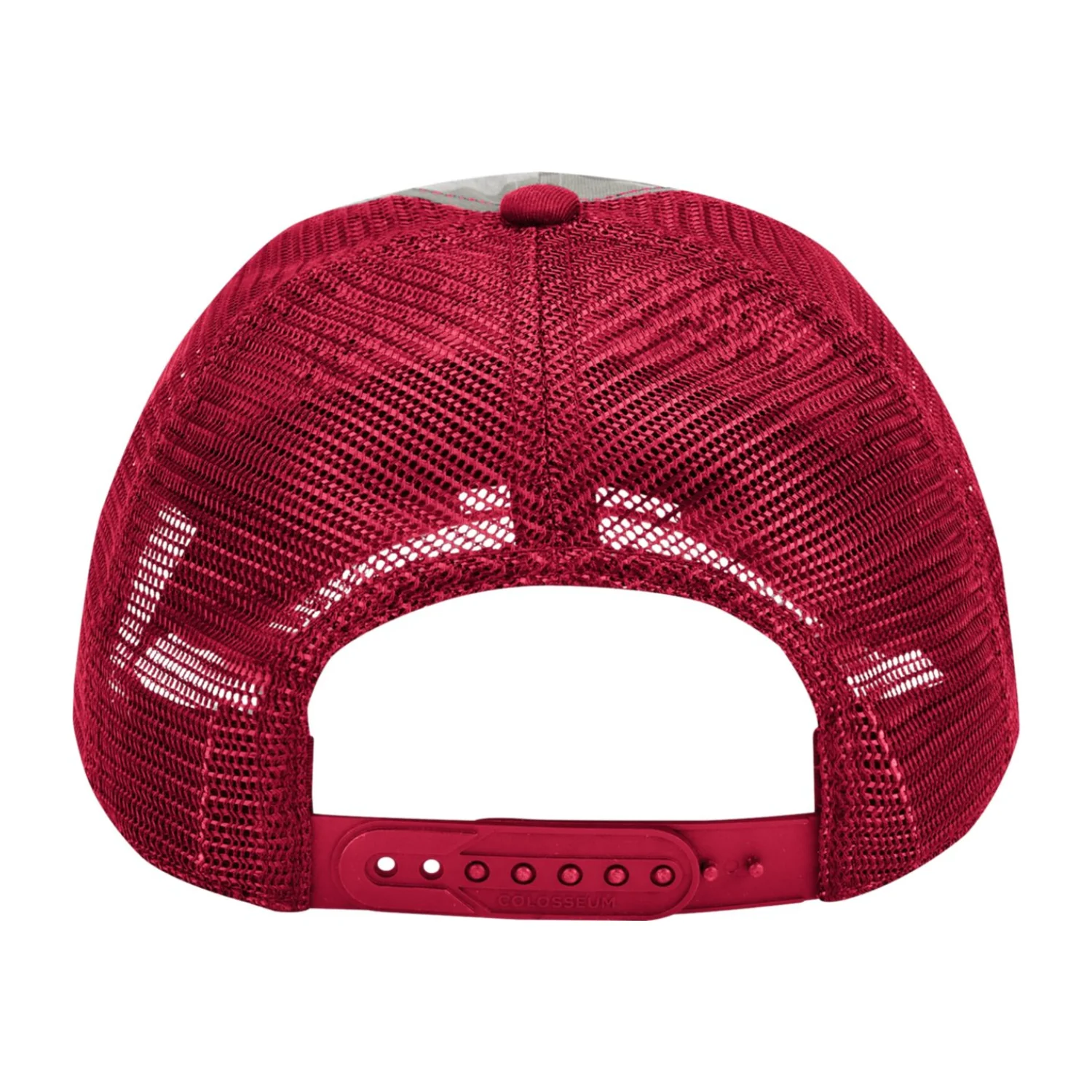 Iowa State Cyclones OHT Field Tailgate Cap - Image 2