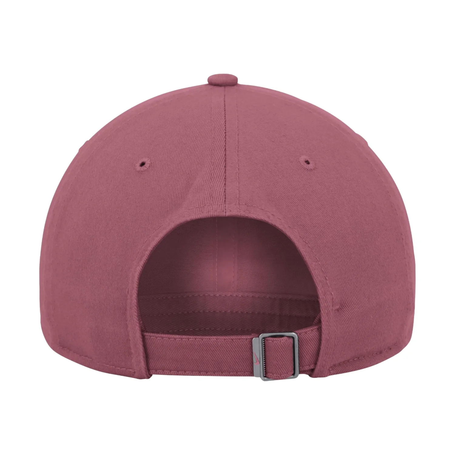 Iowa State Cyclones Pink Tonal Nike Club Cap - Image 2