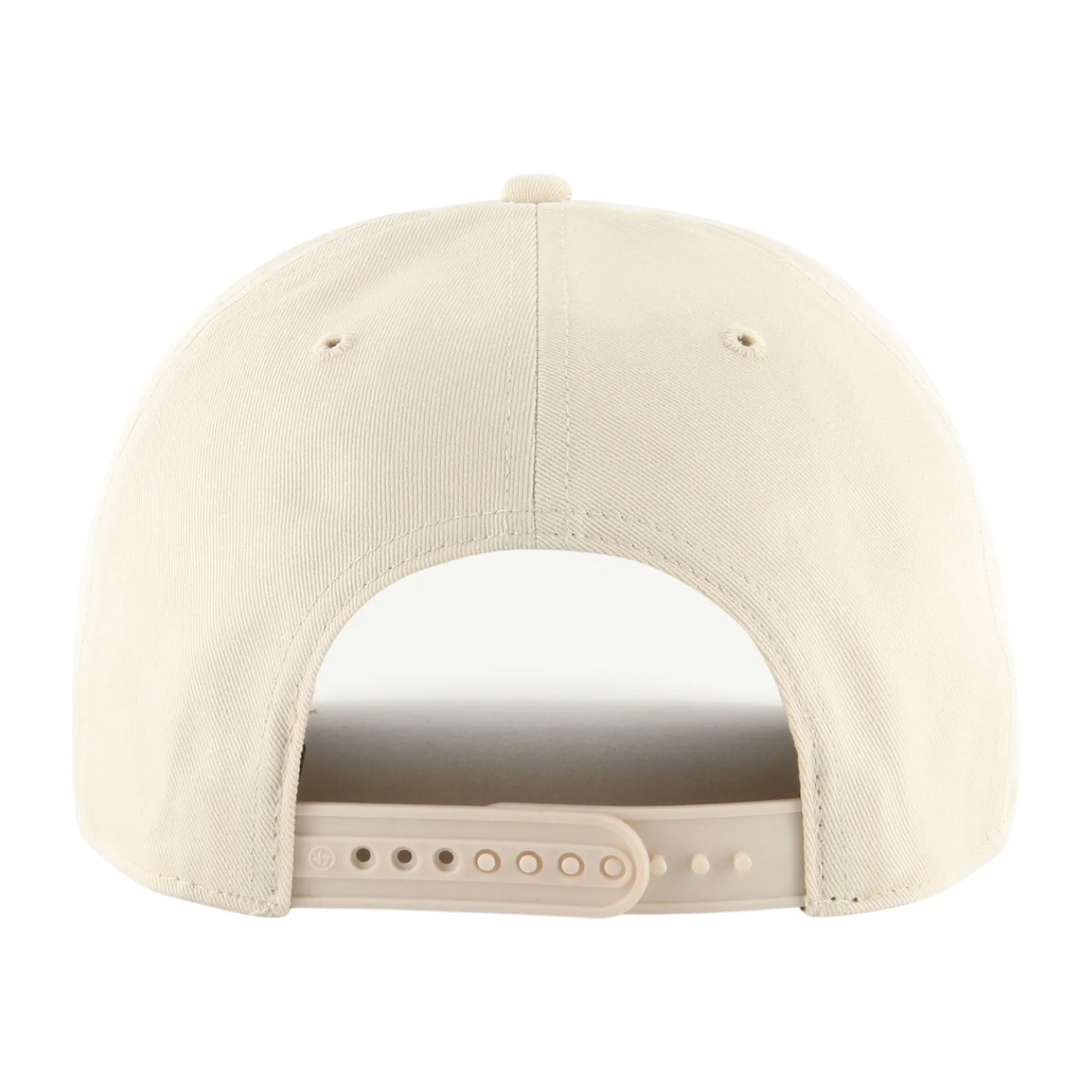 Iowa State Hat Tan Cyclone Nation Adjustable Snapback - Image 2
