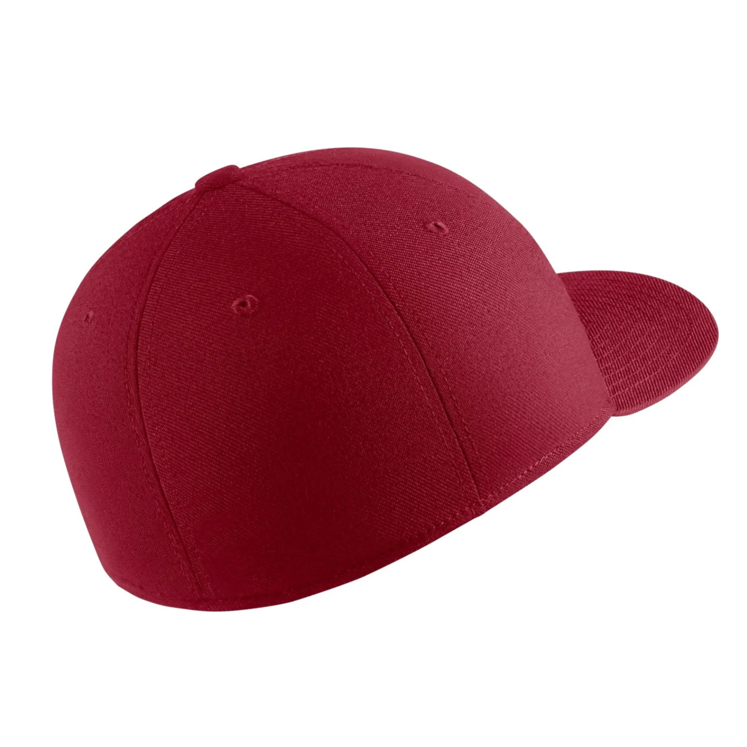 Iowa State University Nike Swooshflex Gymnastics Cyclones Cap - Image 2